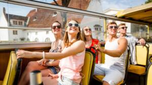 Is It Worth Getting Travel Insurance for Bus Trips?