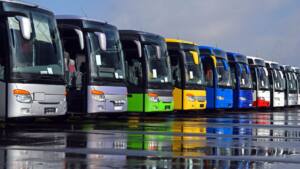 Bus Segments: Understand the Differences and Learn How to Choose the Best Bus for Your Group Trip